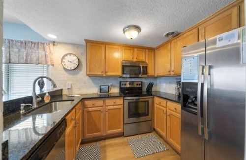 North Carolina Coast Villa | Sand Fiddler Sunrise (2-Bedroom Villa) with Pool by RedAwning