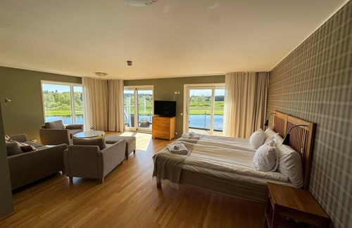 Bankeryd Hotel | Sand Golf Club