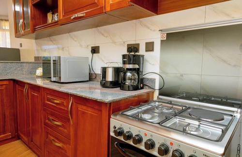 Entebbe Apartment | Sand Grains Residence 001