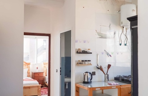 Imsouane Villa | Sand House 3 Bedroom apartment