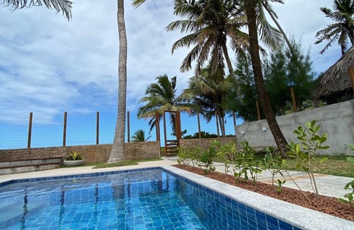 Pilar House | Sand House