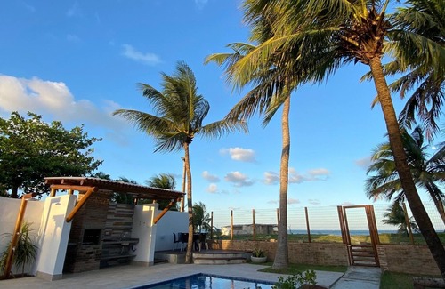 Pilar House | Sand House