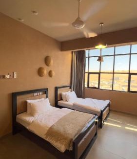 Bidiya House | Sand House