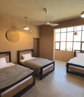 Bidiya House | Sand House