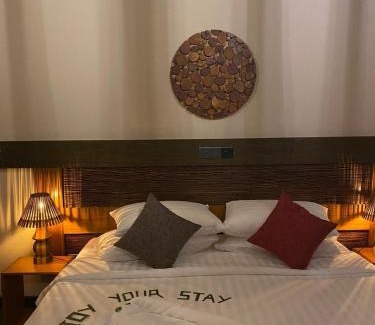 Kamadhoo Hotel | Sand Inn Residence