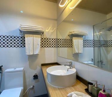 Kamadhoo Hotel | Sand Inn Residence