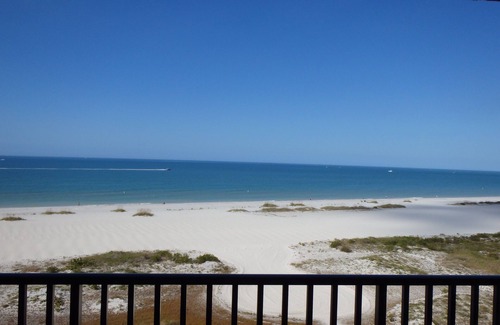 Sand Key Condo | Sand Key Lighthouse Towers 2 Bedroom Beachfront