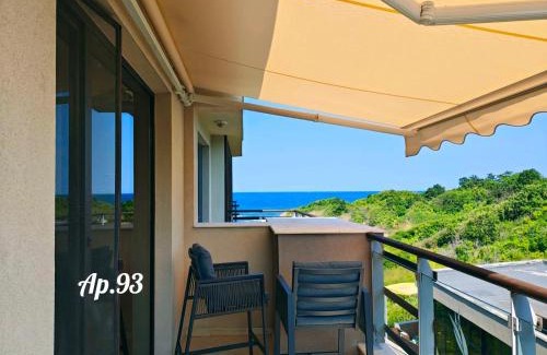 Dyuni Apartment | Sand Lillies Sunny Relax