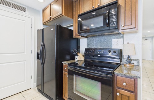Panama City Beach Condo | Sand-N-Sky 1905-Gulf Front-Sleeps 6