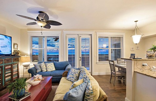 Red Fish Cove Apartment | Sand N Sunsets