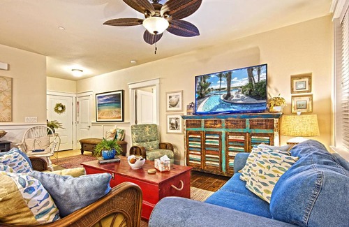 Red Fish Cove Apartment | Sand N Sunsets