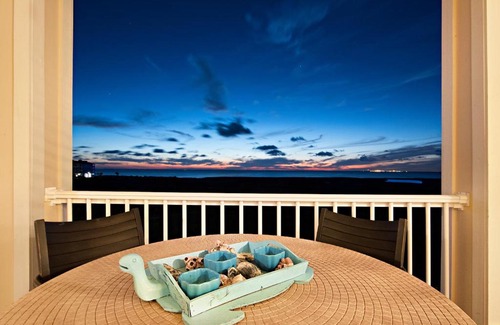 Red Fish Cove Apartment | Sand N Sunsets