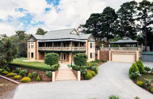 McLaren Flat House | Sand Road Estate