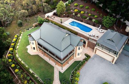 McLaren Flat House | Sand Road Estate