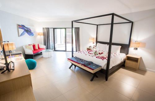 Desaru Resort | Sand & Sandals Desaru Beach Resort & Spa