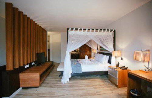 Desaru Resort | Sand & Sandals Desaru Beach Resort & Spa