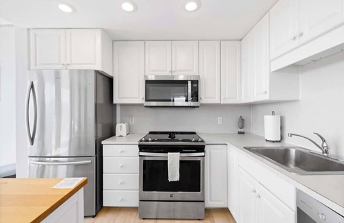 Seaside Condo | Sand & Sea (514) Necanicum River - Luxury Ocean Views