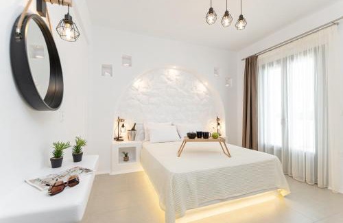 Agia Anna Villa | Sand & Sea Private Pool Villa Agia Anna