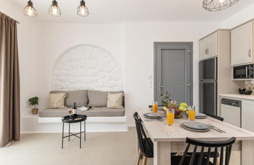 Agia Anna Villa | Sand & Sea Private Pool Villa Agia Anna
