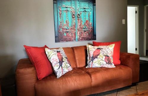 Vineta Apartment | Sand & Sea Self-Catering Apartments