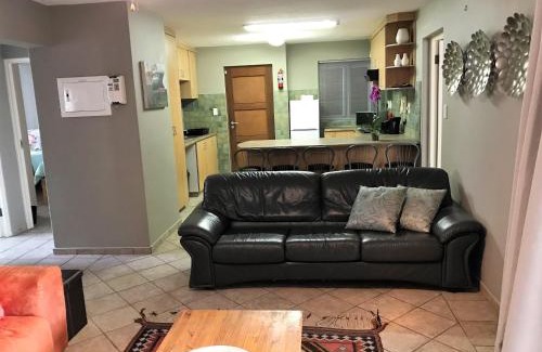 Vineta Apartment | Sand & Sea Self-Catering Apartments