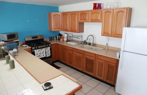 Philipsburg Boardwalk Apartment | Sand & Sea
