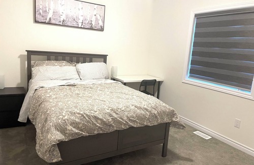 Wasaga Beach Bed & Breakfast | Sand&Ski@Wasaga Beach/Blue Mountain Collingwood