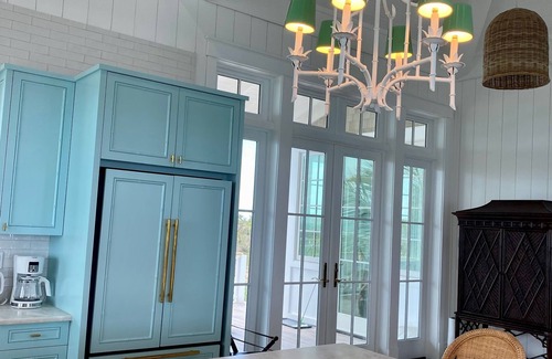 Great Guana Cay Villa | Sand So Sea: A Remote Paradise with Panoramic Ocean Views