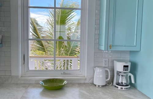Great Guana Cay Villa | Sand So Sea: A Remote Paradise with Panoramic Ocean Views
