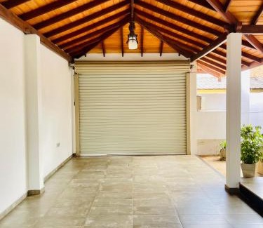 Kudapaduwa House | Sand & Surf Guest House