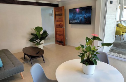 Ko Pha-ngan Resort | Sand Terrace Beach Bungalows