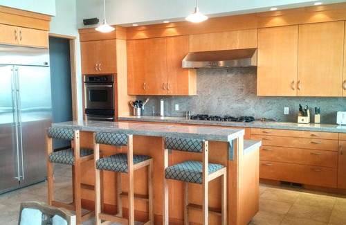 Fort Bragg House | Sand Waves - Beach Access