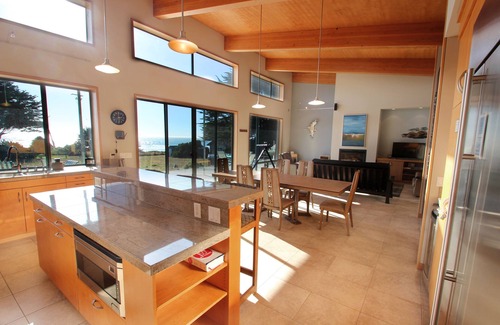 Fort Bragg House | Sand Waves - Beach Access