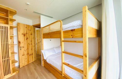 Dien Duong Apartment | Sand2Sea Oceanview 2 Bedroom Hoi An Beach