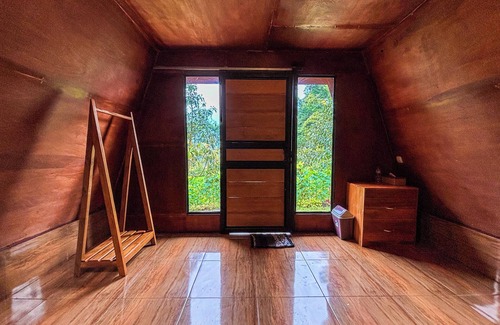 Pupuan Cabin | Sanda Eco Cabins by AGATA