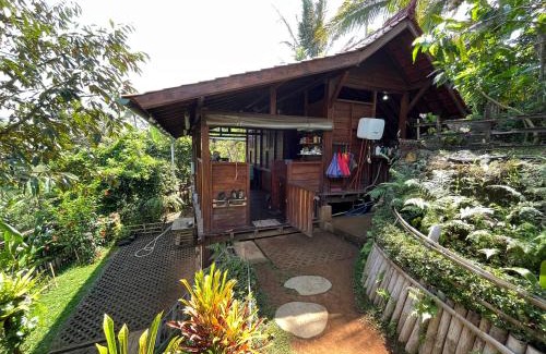 Pupuan Other | Sanda Plantation Hideaway