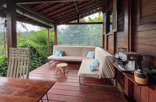 Pupuan Other | Sanda Plantation Hideaway
