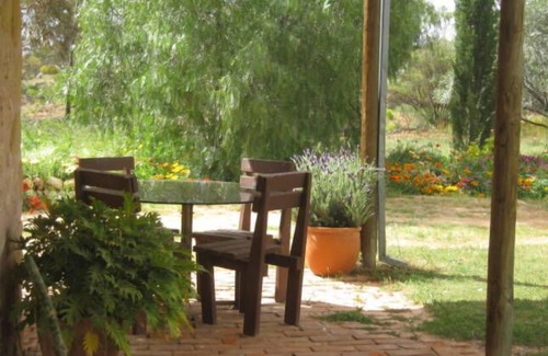 Cadell House | Sandalmere Rural Cottage