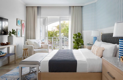 Westward Villas Subdivision Resort | Sandals Royal Bahamian - ALL INCLUSIVE Couples Only