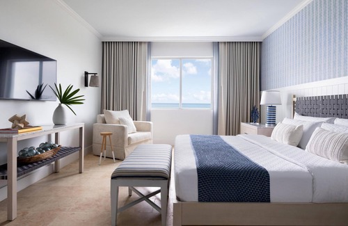 Westward Villas Subdivision Resort | Sandals Royal Bahamian - ALL INCLUSIVE Couples Only