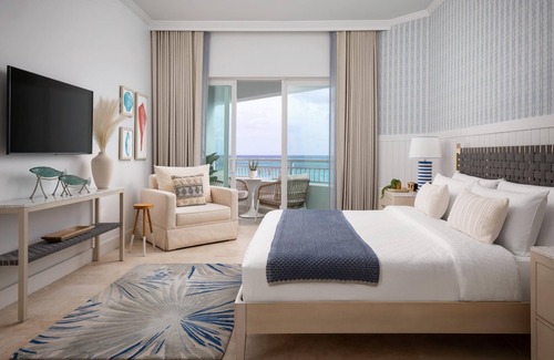 Westward Villas Subdivision Resort | Sandals Royal Bahamian - ALL INCLUSIVE Couples Only