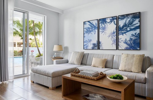 Westward Villas Subdivision Resort | Sandals Royal Bahamian - ALL INCLUSIVE Couples Only