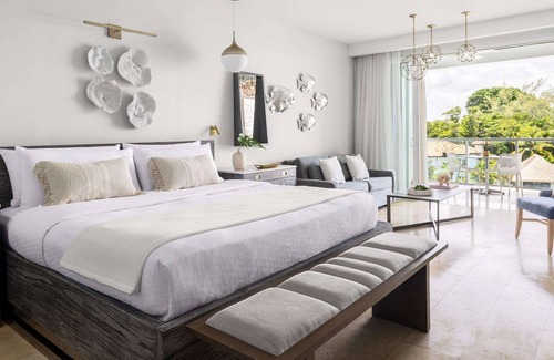 Maxwell Resort | Sandals Royal Barbados - ALL INCLUSIVE Couples Only