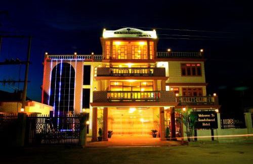 Yawnghwe Hotel | Sandalwood Hotel