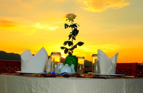 Yawnghwe Hotel | Sandalwood Hotel