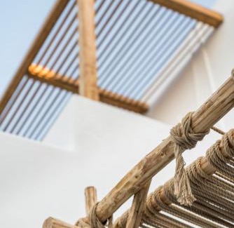 Naousa Hotel | Sandaya Luxury Suites