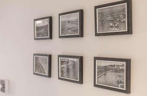 Hunstanton House | Sandbanks - 2 min to the beach! , Crabpot Cottages Hunstanton