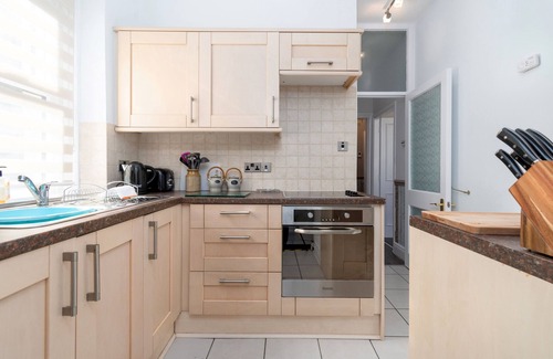 Deganwy Cottage | Sandbanks - Two Bedroom Cottage, Sleeps 3