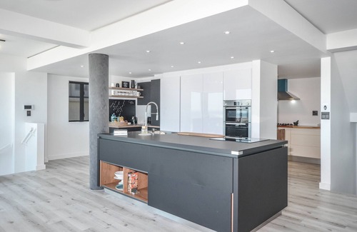 Yzerfontein House | Sandbanks Villa