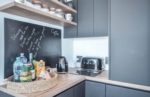 Yzerfontein House | Sandbanks Villa